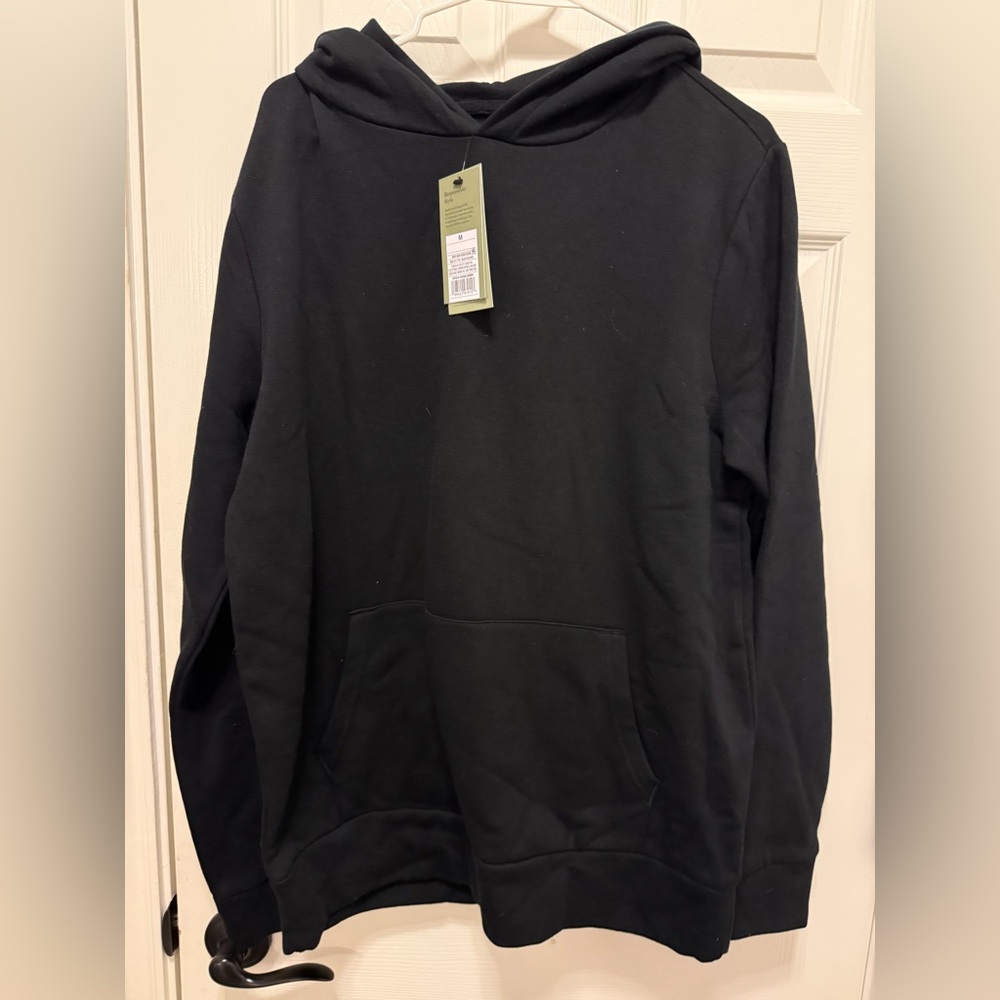 Goodfellow & Co Classic Black Hoodie
